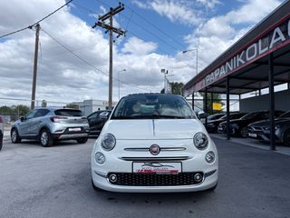 Fiat 500 2021 HYBRID DOLCEVITA PLUS-thumb-25