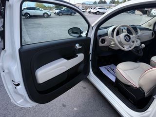 Fiat 500 2021 HYBRID DOLCEVITA PLUS-thumb-26