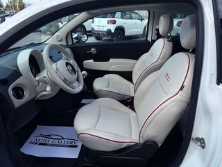 Fiat 500 2021 HYBRID DOLCEVITA PLUS-thumb-27
