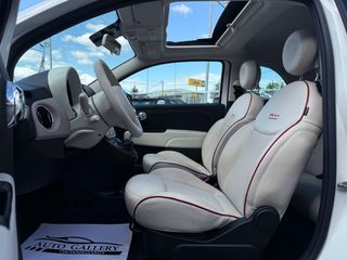 Fiat 500 2021 HYBRID DOLCEVITA PLUS-thumb-28