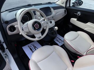 Fiat 500 2021 HYBRID DOLCEVITA PLUS-thumb-29