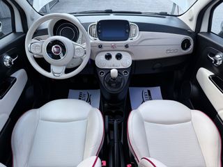 Fiat 500 2021 HYBRID DOLCEVITA PLUS-thumb-30