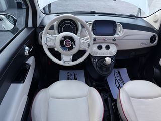 Fiat 500 2021 HYBRID DOLCEVITA PLUS-thumb-31