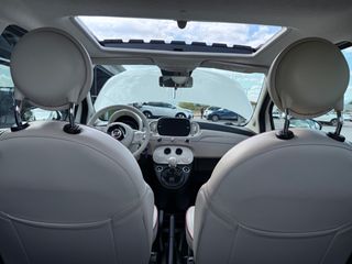 Fiat 500 2021 HYBRID DOLCEVITA PLUS-thumb-32