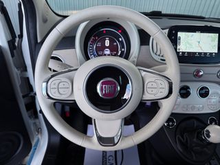 Fiat 500 2021 HYBRID DOLCEVITA PLUS-thumb-34