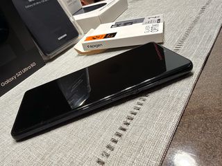 Samsung Galaxy S21 Ultra 5G-thumb-3