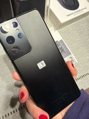 Samsung Galaxy S21 Ultra 5G-thumb-6
