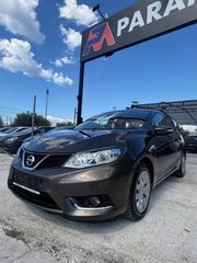 Nissan Pulsar 2016 DIESEL-thumb-1