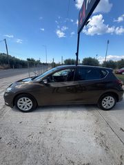 Nissan Pulsar 2016 DIESEL-thumb-2