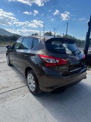 Nissan Pulsar 2016 DIESEL-thumb-3