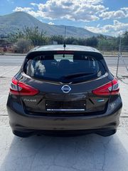 Nissan Pulsar 2016 DIESEL-thumb-4
