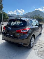 Nissan Pulsar 2016 DIESEL-thumb-5