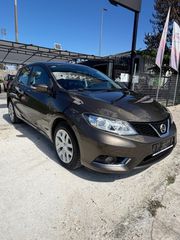 Nissan Pulsar 2016 DIESEL-thumb-6