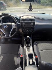Nissan Pulsar 2016 DIESEL-thumb-7