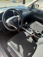 Nissan Pulsar 2016 DIESEL-thumb-9