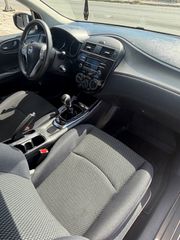 Nissan Pulsar 2016 DIESEL-thumb-10