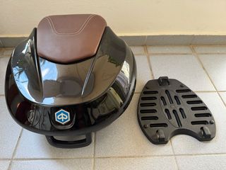 Piaggio Beverly 300i 2011 Piaggio Beverly 300 ie-thumb-6