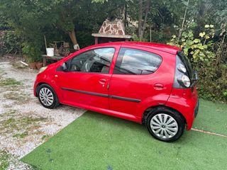 Citroen C1 2018