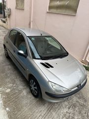 Peugeot 206 2006