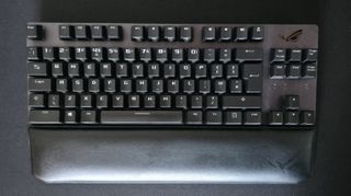 ASUS ROG STRIX SCOPE TKL DELUXE-thumb-1