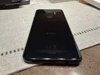 Samsung Galaxy s9 plus-thumb-1