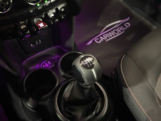 Mini One D 2017 ΕΛΛΗΝΙΚΟ ΙΔΙΩΤΗ 5ΠΛΗ ΕΓΓΥΗΣΗ & 5 ΧΡΟΝΙΑ ΔΩΡΕΑΝ SERVICE!!!-thumb-25