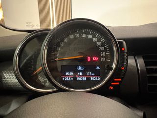 Mini One D 2017 ΕΛΛΗΝΙΚΟ ΙΔΙΩΤΗ 5ΠΛΗ ΕΓΓΥΗΣΗ & 5 ΧΡΟΝΙΑ ΔΩΡΕΑΝ SERVICE!!!-thumb-20