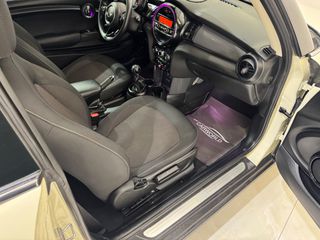 Mini One D 2017 ΕΛΛΗΝΙΚΟ ΙΔΙΩΤΗ 5ΠΛΗ ΕΓΓΥΗΣΗ & 5 ΧΡΟΝΙΑ ΔΩΡΕΑΝ SERVICE!!!-thumb-37