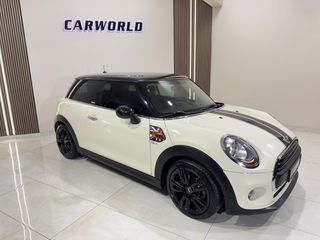 Mini One D 2017 ΕΛΛΗΝΙΚΟ ΙΔΙΩΤΗ 5ΠΛΗ ΕΓΓΥΗΣΗ & 5 ΧΡΟΝΙΑ ΔΩΡΕΑΝ SERVICE!!!-thumb-4