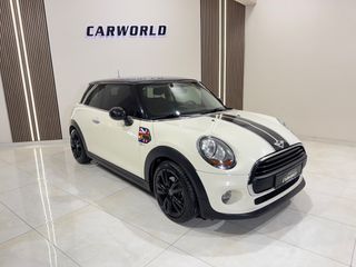 Mini One D 2017 ΕΛΛΗΝΙΚΟ ΙΔΙΩΤΗ 5ΠΛΗ ΕΓΓΥΗΣΗ & 5 ΧΡΟΝΙΑ ΔΩΡΕΑΝ SERVICE!!!-thumb-3