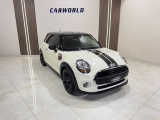 Mini One D 2017 ΕΛΛΗΝΙΚΟ ΙΔΙΩΤΗ 5ΠΛΗ ΕΓΓΥΗΣΗ & 5 ΧΡΟΝΙΑ ΔΩΡΕΑΝ SERVICE!!!-thumb-1