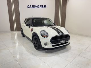 Mini One D 2017 ΕΛΛΗΝΙΚΟ ΙΔΙΩΤΗ 5ΠΛΗ ΕΓΓΥΗΣΗ & 5 ΧΡΟΝΙΑ ΔΩΡΕΑΝ SERVICE!!!-thumb-2