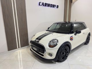 Mini One D 2017 ΕΛΛΗΝΙΚΟ ΙΔΙΩΤΗ 5ΠΛΗ ΕΓΓΥΗΣΗ & 5 ΧΡΟΝΙΑ ΔΩΡΕΑΝ SERVICE!!!-thumb-7