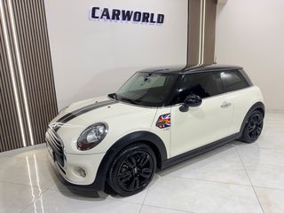 Mini One D 2017 ΕΛΛΗΝΙΚΟ ΙΔΙΩΤΗ 5ΠΛΗ ΕΓΓΥΗΣΗ & 5 ΧΡΟΝΙΑ ΔΩΡΕΑΝ SERVICE!!!-thumb-6