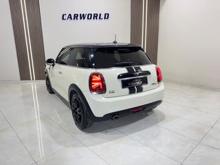 Mini One D 2017 ΕΛΛΗΝΙΚΟ ΙΔΙΩΤΗ 5ΠΛΗ ΕΓΓΥΗΣΗ & 5 ΧΡΟΝΙΑ ΔΩΡΕΑΝ SERVICE!!!-thumb-17