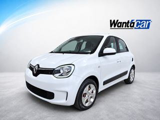 Renault Twingo 2021 E-Tech Electric Zen | 82HP | 100% Electric
