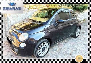 Fiat 500 2010 #SPORT#