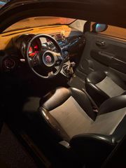 Fiat 500 2010 #SPORT#-thumb-1