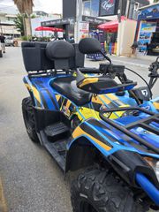 CFmoto CFORCE 450 2020