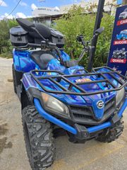 CFmoto CFORCE 450 2020-thumb-5