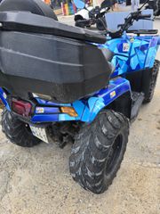 CFmoto CFORCE 450 2020-thumb-6