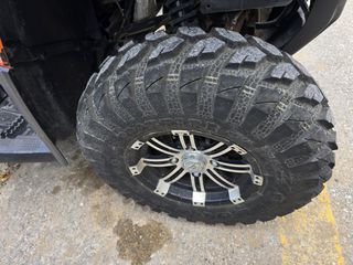 CFmoto CFORCE 450 2020-thumb-7