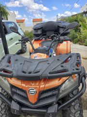 CFmoto CFORCE 450 2020-thumb-9
