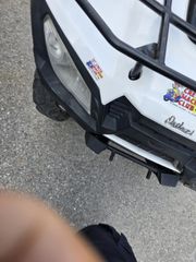 CFmoto CFORCE 450 2020-thumb-10