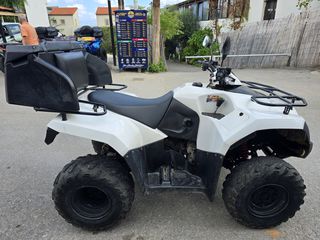 CFmoto CFORCE 450 2020-thumb-13
