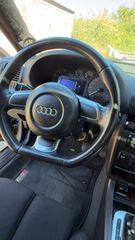 τιμόνι Audi flat bottom-thumb-1