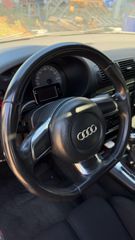τιμόνι Audi flat bottom-thumb-2