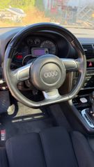 τιμόνι Audi flat bottom-thumb-3