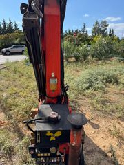 Γερανοί Palfinger 1999 PK 10500-thumb-2