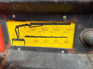 Γερανοί Palfinger 1999 PK 10500-thumb-5